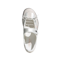 Adidas Samba OG - Cloud White/Pink - Image 5