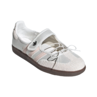 Adidas Samba OG - Cloud White/Pink - Image 3