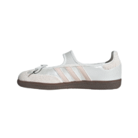 Adidas Samba OG - Cloud White/Pink - Image 2