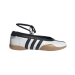 Adidas Taekwondo Mei Ballet - Cloud White/Core Black/Gum