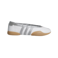 Adidas Taekwondo Mei Ballet - Cloud White and Silver Metallic