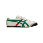 Onitsuka Tiger Mexico 66 - Birch/Green/Red