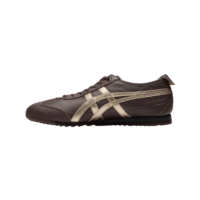 Onitsuka Tiger Mexico 66 SD - Licorice Brown/Champagne - Image 2