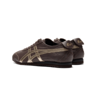 Onitsuka Tiger Mexico 66 SD - Licorice Brown/Champagne - Image 4