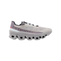 On Running Cloudmonster - Pearl Arctic