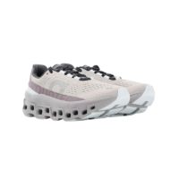 On Running Cloudmonster - Pearl Arctic - Image 3