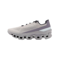 On Running Cloudmonster - Pearl Arctic - Image 2