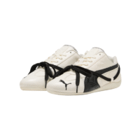 PUMA x ROSÉ Speedcat Lea Warm White Blac - Image 3