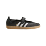 adidas Samba Jane - Black
