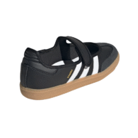 adidas Samba Jane - Black - Image 4