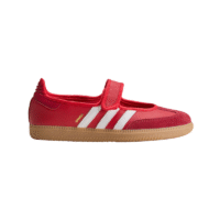 adidas Samba Mary Jane - Scarlet Red