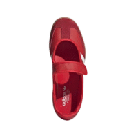 adidas Samba Mary Jane - Scarlet Red - Image 5