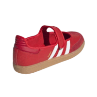 adidas Samba Mary Jane - Scarlet Red - Image 4