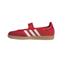 adidas Samba Mary Jane - Scarlet Red - Image 2