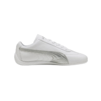 PUMA Speedcat OG - White/Silver - Image 4