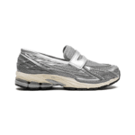 New Balance 1906L loafer - Metallic Silver