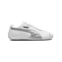 PUMA Speedcat OG - White/Silver