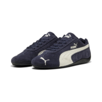 PUMA Speedcat OG - New Navy/Warm White - Image 4