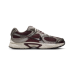 Nike Women's V5 RNR Burgundy Crush Light Orewood Brown