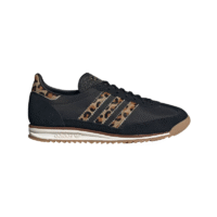 Adidas SL 72 OG Leopard Black Gum