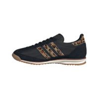 Adidas SL 72 OG Leopard Black Gum - Image 2
