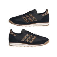 Adidas SL 72 OG Leopard Black Gum - Image 7