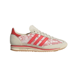 Adidas SL 72 OG X Liberty London Cloud White / Cream White / Better Scarlet