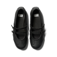 Onitsuka Tiger Mexico 66 TGRS Black - Image 3