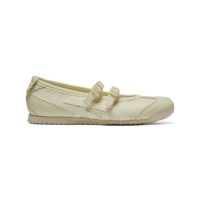 Onitsuka Tiger Mexico 66 TGRS IVORY/CREAM