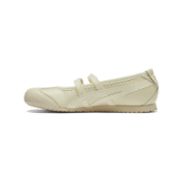 Onitsuka Tiger Mexico 66 TGRS IVORY/CREAM - Image 2