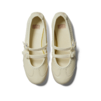 Onitsuka Tiger Mexico 66 TGRS IVORY/CREAM - Image 6