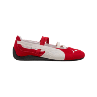 PUMA Speedcat Ballet All Time Red