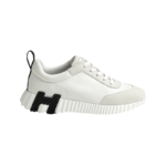 Hermes Bouncing Blanc