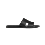 Hermès Izmir Sandal Noir