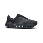 On Cloudsurfer Next Black/Eclipse