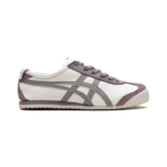 Onitsuka Tiger Mexico 66 Cream Grey/purple