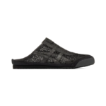 Onitsuka Tiger Mexico 66 Sabot Black