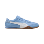 PUMA Bella UT Lea Leather Blissful Blue Gum