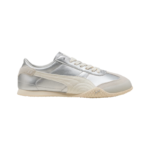 PUMA Bella UT Lea Silver-Frosted Ivory