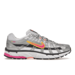 Nike P-6000 Laser Fuchsia