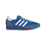 Adidas SL 72 RS Blue / Core White / Better Scarlet