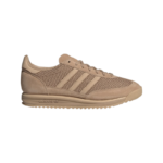 Adidas SL 72 RS - Warm Sandstone / Magic Beige / Gold Metallic