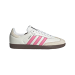 Adidas Samba OG - Cloud White / Lucid Pink / Wonder White