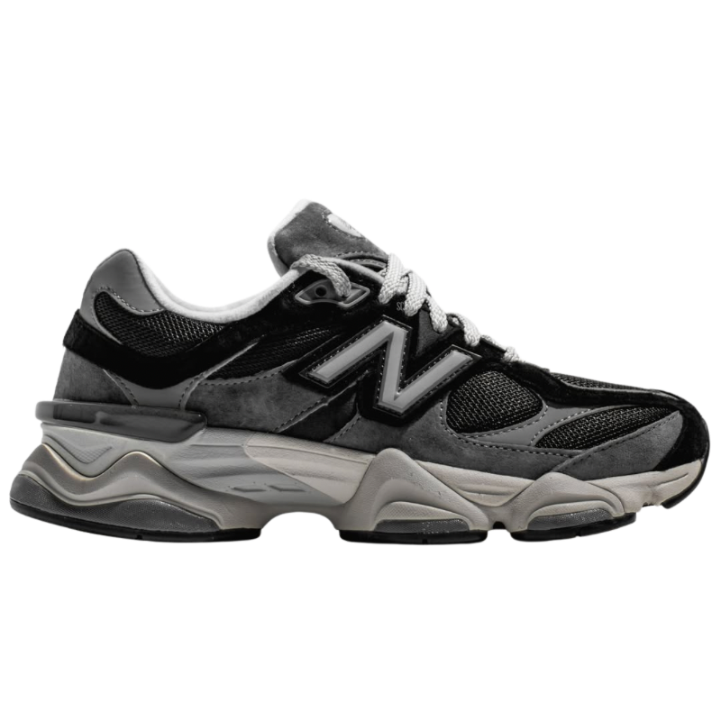 Untitled-design-1-2-3.png New Balance 9060 “Black/Grey” - Image 1