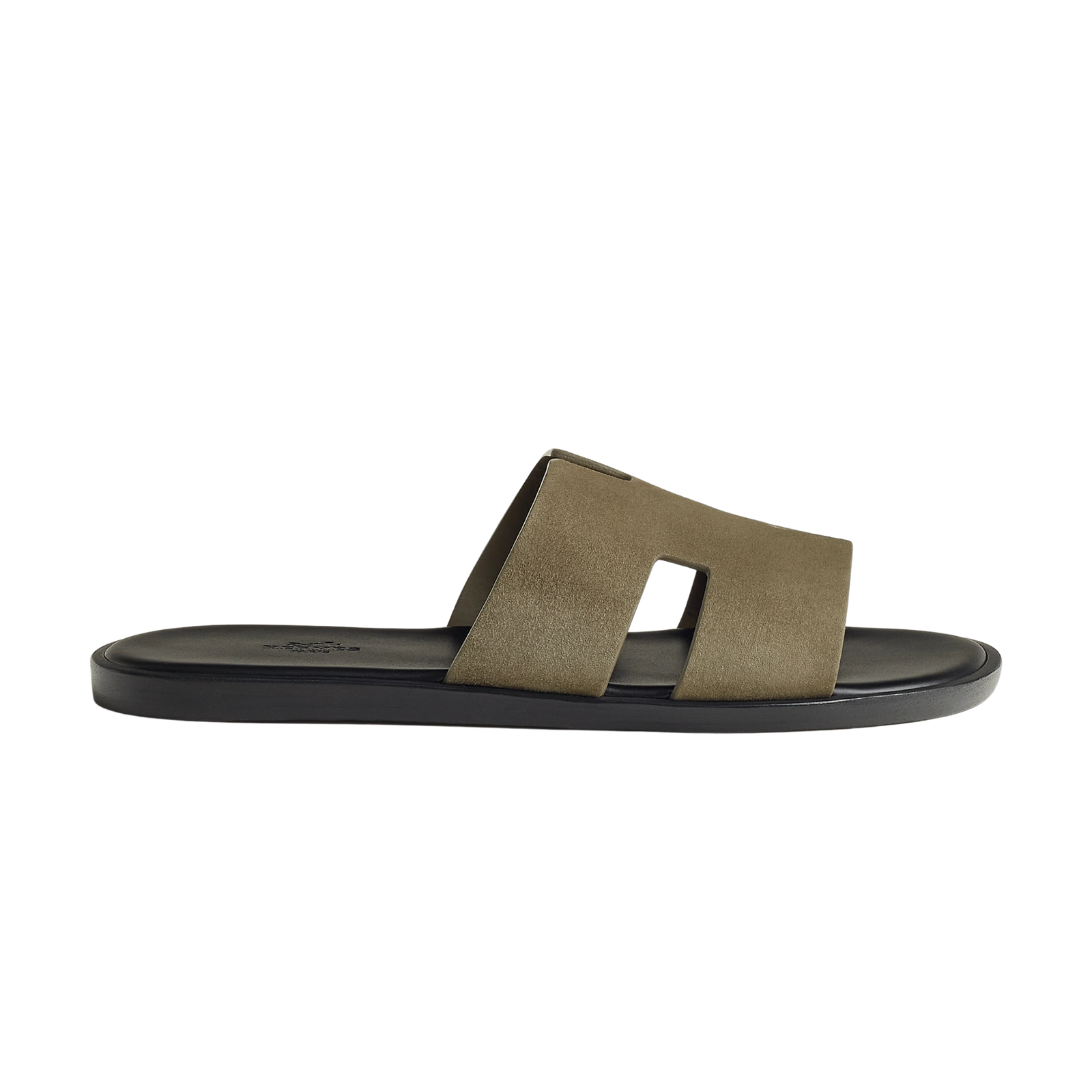 Untitled-design-1-20.png Hermes Izmir Sandal Vert Toundra - Image 1