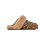 UGG Women's Scuffette II Speckles home slipper cow hair upper