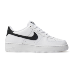 Nike Air Force 1 Low '07 White/Black/Leather