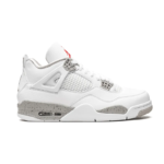 Jordan 4 Retro - White Oreo