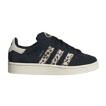 Adidas Campus 00s - Black Leaopard