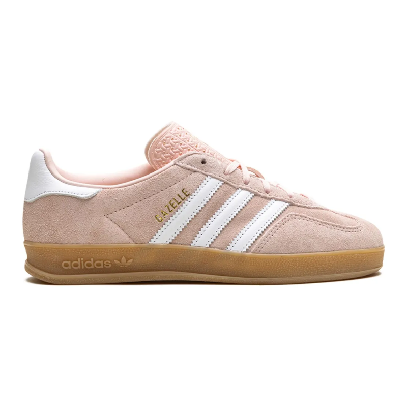 Untitled-design-2025-02-08T213141.205.png Adidas Gazelle Indoor - Sandy Pink - Image 1